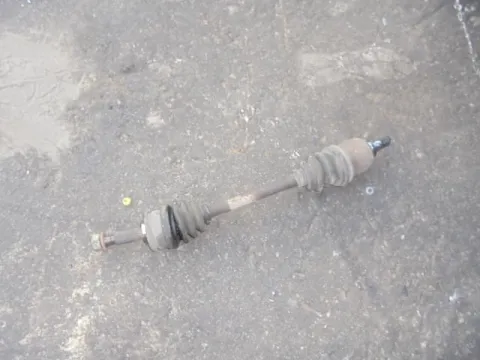 Ημιαξόνιο Εμπρός Αριστερό για NISSAN MICRA (1998 - 2000) (K11) 1000 (CG10DE) petrol 54 Ημιαξόνιο Εμπρός Αριστερό για NISSAN MICRA (1998 - 2000) (K11) 1000 (CG10DE) petrol 54