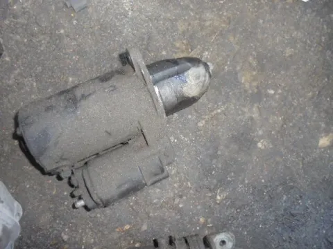 Μίζα για NISSAN MICRA (1998 - 2000) (K11) Μίζα για NISSAN MICRA (1998 - 2000) (K11)