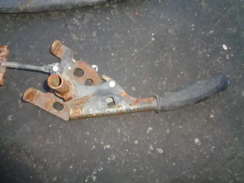 Καστάνια Χειροφρένου για HYUNDAI COUPE (1999 - 2001) (RD) *Δ* Καστάνια Χειροφρένου για HYUNDAI COUPE (1999 - 2001) (RD) *Δ*