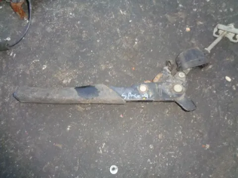 Καστάνια Χειροφρένου για CITROEN SAXO (1996 - 1999) (S) *Δ* Καστάνια Χειροφρένου για CITROEN SAXO (1996 - 1999) (S) *Δ*