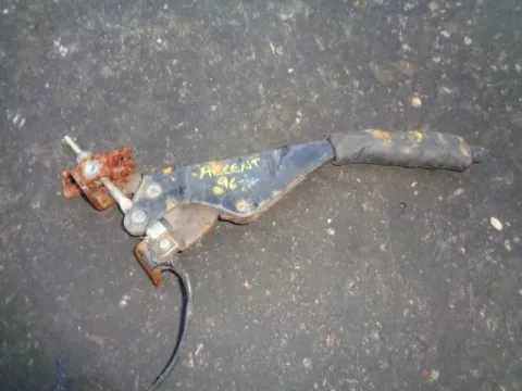 Καστάνια Χειροφρένου για HYUNDAI ACCENT (1994 - 1997) (UA) (X3) *Δ* Καστάνια Χειροφρένου για HYUNDAI ACCENT (1994 - 1997) (UA) (X3) *Δ*