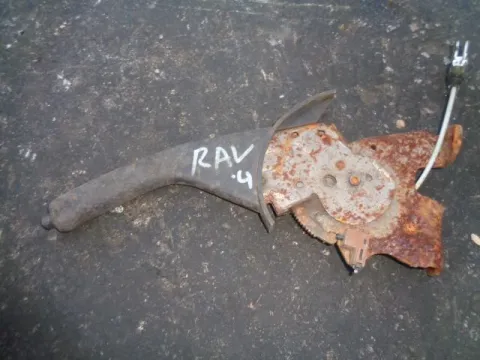 Καστάνια Χειροφρένου για TOYOTA RAV-4 (2000 - 2004) (XA20) *Δ* Καστάνια Χειροφρένου για TOYOTA RAV-4 (2000 - 2004) (XA20) *Δ*