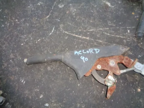 Καστάνια Χειροφρένου για HONDA ACCORD (1990 - 1993) (CB - C) *Δ* Καστάνια Χειροφρένου για HONDA ACCORD (1990 - 1993) (CB - C) *Δ*