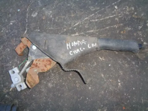 Καστάνια Χειροφρένου για HONDA CIVIC (1996 - 1998) (EJ - K) (MA - B) *Δ* Καστάνια Χειροφρένου για HONDA CIVIC (1996 - 1998) (EJ - K) (MA - B) *Δ*