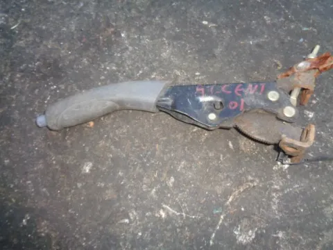 Καστάνια Χειροφρένου για HYUNDAI ACCENT (1999 - 2002) (CG) (LC) *Δ* Καστάνια Χειροφρένου για HYUNDAI ACCENT (1999 - 2002) (CG) (LC) *Δ*