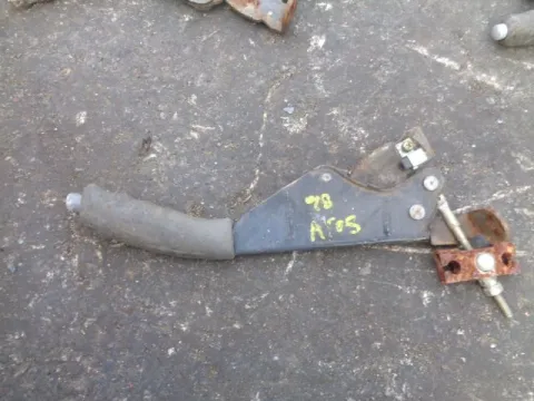 Καστάνια Χειροφρένου για HYUNDAI ATOS MPV (1997 - 2000) (MX) *ΔΒ* Καστάνια Χειροφρένου για HYUNDAI ATOS MPV (1997 - 2000) (MX) *ΔΒ*