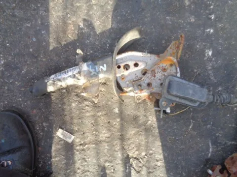 Καστάνια Χειροφρένου για NISSAN ALMERA (1998 - 2000) (N15) *ΔΒ* Καστάνια Χειροφρένου για NISSAN ALMERA (1998 - 2000) (N15) *ΔΒ*