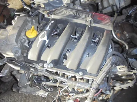 Κινητήρας Κορμός - Καπάκι K4M700 για RENAULT MEGANE (1999 - 2002) (LA) (DA) (EA) (KA) (1600 (K4M700-701-708) Petrol 107 16V Κινητήρας Κορμός - Καπάκι K4M700 για RENAULT MEGANE (1999 - 2002) (LA) (DA) (EA) (KA) (1600 (K4M700-701-708) Petrol 107 16V