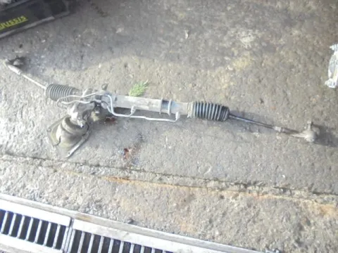 Κρεμαγιέρα Υδραυλική για NISSAN ALMERA (1995 - 1998) (N15) 1400 GA14DE petrol 87 Κρεμαγιέρα Υδραυλική για NISSAN ALMERA (1995 - 1998) (N15) 1400 GA14DE petrol 87