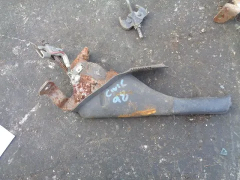 Καστάνια Χειροφρένου για HONDA CIVIC (1996 - 1998) (EJ - K) (MA - B) *ΔΒ* Καστάνια Χειροφρένου για HONDA CIVIC (1996 - 1998) (EJ - K) (MA - B) *ΔΒ*
