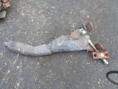 Καστάνια Χειροφρένου για HYUNDAI ACCENT (1999 - 2002) (CG) (LC) *ΔΒ* Καστάνια Χειροφρένου για HYUNDAI ACCENT (1999 - 2002) (CG) (LC) *ΔΒ*
