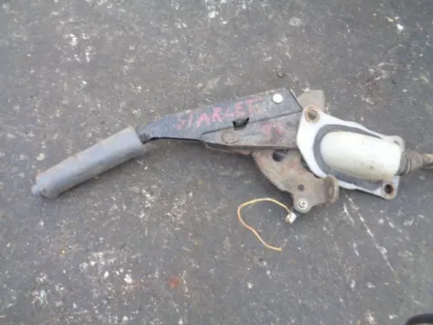 Καστάνια Χειροφρένου για TOYOTA STARLET (1996 - 1999) (EP90-1) *ΔΒ* Καστάνια Χειροφρένου για TOYOTA STARLET (1996 - 1999) (EP90-1) *ΔΒ*