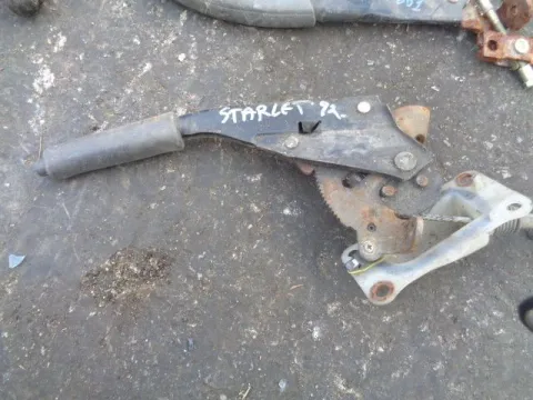 Καστάνια Χειροφρένου για TOYOTA STARLET (1990 - 1995) (EP80-2) *ΔΒ* Καστάνια Χειροφρένου για TOYOTA STARLET (1990 - 1995) (EP80-2) *ΔΒ*