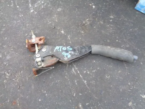 Καστάνια Χειροφρένου για HYUNDAI ATOS MPV (1997 - 2000) (MX) *Δ* Καστάνια Χειροφρένου για HYUNDAI ATOS MPV (1997 - 2000) (MX) *Δ*