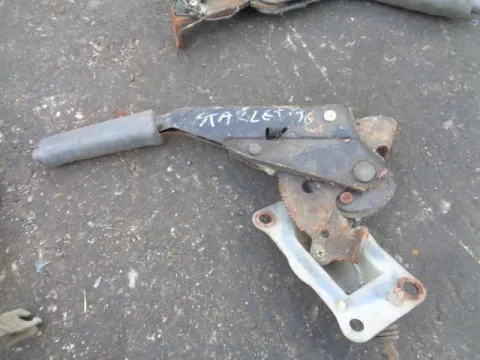 Καστάνια Χειροφρένου για TOYOTA STARLET (1996 - 1999) (EP90-1) *ΔΒ* Καστάνια Χειροφρένου για TOYOTA STARLET (1996 - 1999) (EP90-1) *ΔΒ*