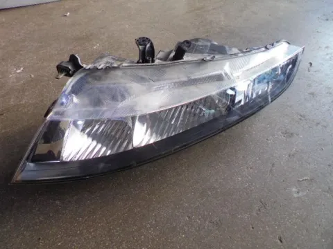 Φανάρι Εμπρός Αριστερό Ελλατωματικό για HONDA CIVIC (2006 - 2009) (FD - K - N) Φανάρι Εμπρός Αριστερό Ελλατωματικό για HONDA CIVIC (2006 - 2009) (FD - K - N)