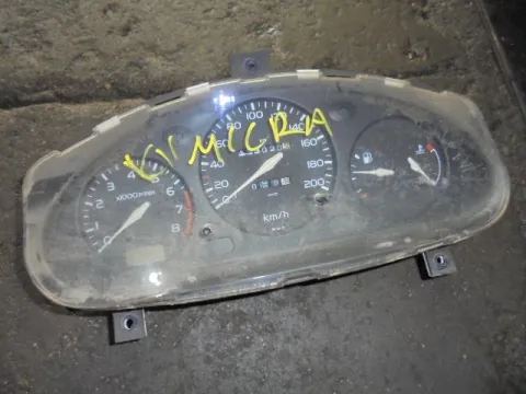 Κοντέρ για NISSAN MICRA (1998 - 2000) (K11) Κοντέρ για NISSAN MICRA (1998 - 2000) (K11)