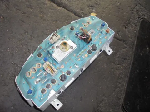 Κοντέρ για NISSAN MICRA (1998 - 2000) (K11) -  Κοντέρ για NISSAN MICRA (1998 - 2000) (K11) -