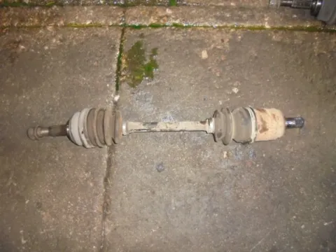 Ημιαξόνιο Εμπρός Αριστερό για NISSAN ALMERA (1995 - 1998) (N15) 1400 GA14DE petrol 87 Ημιαξόνιο Εμπρός Αριστερό για NISSAN ALMERA (1995 - 1998) (N15) 1400 GA14DE petrol 87