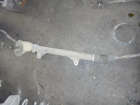 Κρεμαγιέρα Μηχανική για RENAULT MEGANE (2002 - 2005) (LM) (KM) (EM) (CM) 1600 (K4M 760) (K4M 761) Petrol 113 Κρεμαγιέρα Μηχανική για RENAULT MEGANE (2002 - 2005) (LM) (KM) (EM) (CM) 1600 (K4M 760) (K4M 761) Petrol 113