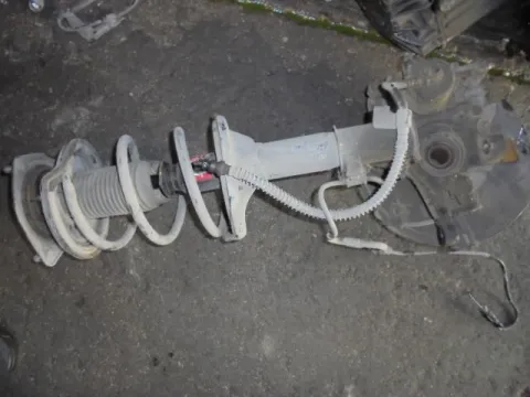 Άκρο Πλήρες Εμπρός Αριστερό Με ABS για HYUNDAI COUPE (1997- 1999) (RD) 2000 G4GF petrol 139 Άκρο Πλήρες Εμπρός Αριστερό Με ABS για HYUNDAI COUPE (1997- 1999) (RD) 2000 G4GF petrol 139