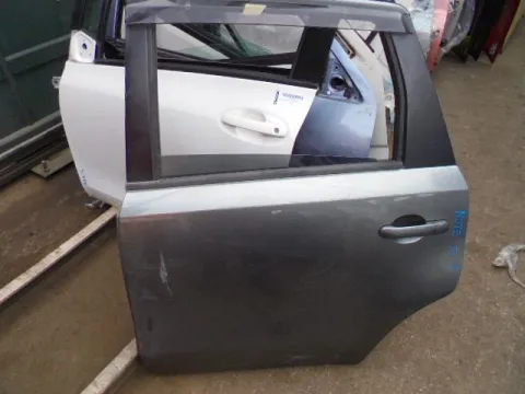 Πόρτα Πίσω Αριστερή για NISSAN NOTE (2005 - 2008) (E11) , (2009 - 2013) (E11) Πόρτα Πίσω Αριστερή για NISSAN NOTE (2005 - 2008) (E11) , (2009 - 2013) (E11)