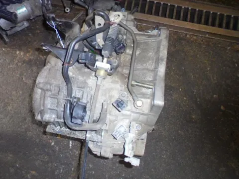 Κιβώτιο Ταχυτήτων (Σασμάν) Αυτόματο QR20 για NISSAN PRIMERA (2002 - 2007) (P12) 2000 QR20DE petrol 140 Κιβώτιο Ταχυτήτων (Σασμάν) Αυτόματο QR20 για NISSAN PRIMERA (2002 - 2007) (P12) 2000 QR20DE petrol 140