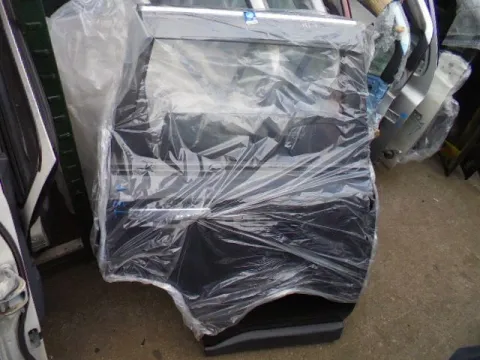 Πόρτα Πίσω Δεξιά για NISSAN X-TRAIL (2007 - 2011) (T31) , (2011 - 2014) (T31) Πόρτα Πίσω Δεξιά για NISSAN X-TRAIL (2007 - 2011) (T31) , (2011 - 2014) (T31)
