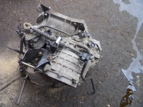 Κιβώτιο Ταχυτήτων (Σασμάν) Αυτόματο QR20 για NISSAN PRIMERA (2002 - 2007) (P12) 2000 QR20DE petrol 140 Κιβώτιο Ταχυτήτων (Σασμάν) Αυτόματο QR20 για NISSAN PRIMERA (2002 - 2007) (P12) 2000 QR20DE petrol 140