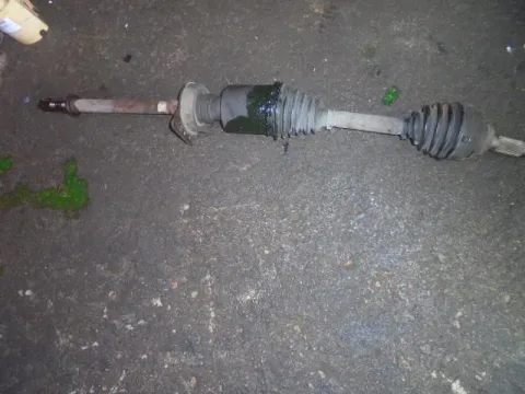 Ημιαξόνιο Εμπρός Δεξί για FORD MAVERICK (2001 - 2005)