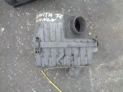 Φιλτροκούτι για HYUNDAI SANTA FE (2000 - 2004) (SM) *Δ* Φιλτροκούτι για HYUNDAI SANTA FE (2000 - 2004) (SM) *Δ*