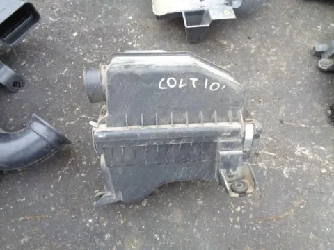 Φιλτροκούτι για MITSUBISHI COLT (2008 - ) (JZ3) Φιλτροκούτι για MITSUBISHI COLT (2008 - ) (JZ3)