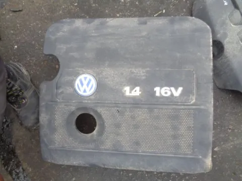 Ψευτοκάπακο Κάλυμμα Κινητήρα για VW POLO (2002 - 2005) (9N) Ψευτοκάπακο Κάλυμμα Κινητήρα για VW POLO (2002 - 2005) (9N)