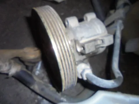 Αντλία Υδραυλικού Τιμονιού για CITROEN XSARA (2000 - 2003) Αντλία Υδραυλικού Τιμονιού για CITROEN XSARA (2000 - 2003)