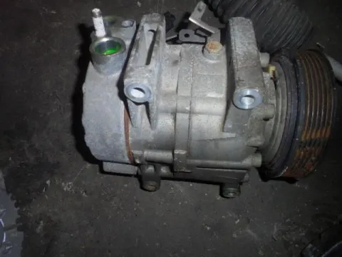Συμπιεστής A-C (Κομπρέσορας) QR20 για NISSAN PRIMERA (2002 - 2007) (P12) 2000 QR20DE petrol 140 Συμπιεστής A-C (Κομπρέσορας) QR20 για NISSAN PRIMERA (2002 - 2007) (P12) 2000 QR20DE petrol 140