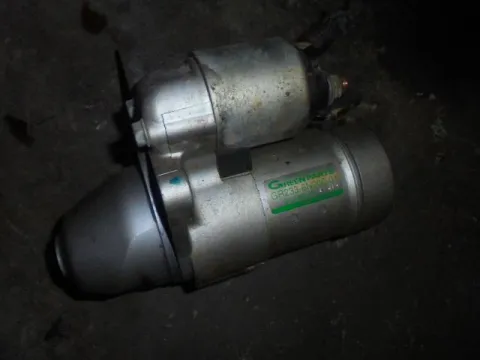 Μίζα Aυτόματο για NISSAN PRIMERA (2002 - 2007) (P12) 2000 QR20DE petrol 140 Μίζα Aυτόματο για NISSAN PRIMERA (2002 - 2007) (P12) 2000 QR20DE petrol 140