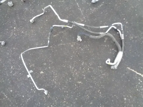 Σωλήνας A-C για FIAT PANDA (2004 - 2009 ) (169) Σωλήνας A-C για FIAT PANDA (2004 - 2009 ) (169)