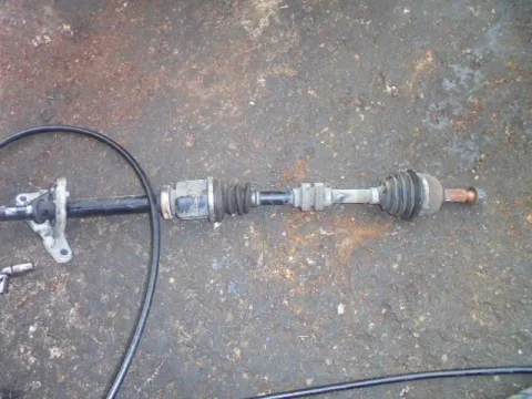 Ημιαξόνιο Εμπρός Δεξί για NISSAN NOTE (2005 - 2008) (E11)