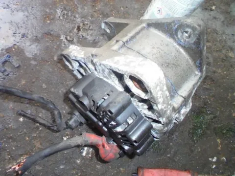 Δυναμό - Εναλλάκτης για NISSAN NOTE (2005 - 2008) (E11)