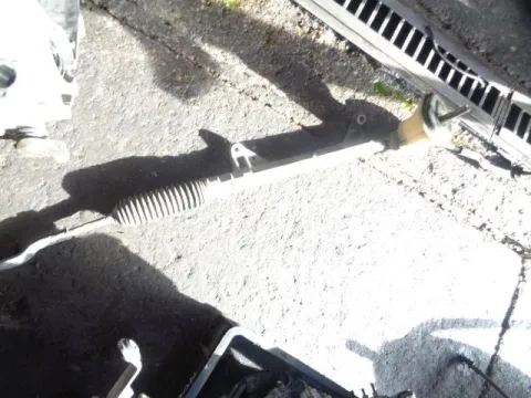 Κρεμαγιέρα Μηχανική για NISSAN MICRA (2003 - 2005) (K12)