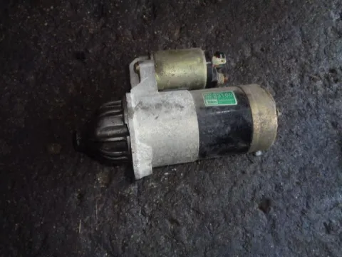 Μίζα 3610023100 για HYUNDAI COUPE (1997- 1999) (RD) , (1999 - 2001) (RD) Μίζα 3610023100 για HYUNDAI COUPE (1997- 1999) (RD) , (1999 - 2001) (RD)