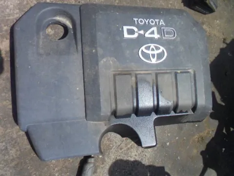Ψευτοκάπακο Κάλυμμα Κινητήρα για TOYOTA COROLLA (2002 - 2004) (E120) 2000 (1CD-FTV) diesel 90 (CDE120) D-4D *Δ* Ψευτοκάπακο Κάλυμμα Κινητήρα για TOYOTA COROLLA (2002 - 2004) (E120) 2000 (1CD-FTV) diesel 90 (CDE120) D-4D *Δ*