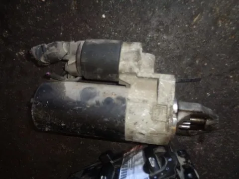 Μίζα για MERCEDES E - CLASS (1999 - 2002) (W210) Μίζα για MERCEDES E - CLASS (1999 - 2002) (W210)