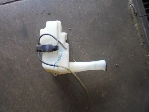Δοχείο Υαλοκαθαριστήρων Με Μοτέρ για SEAT IBIZA (1995 - 1997) (6K) , (1997 - 1998) (6K) Δοχείο Υαλοκαθαριστήρων Με Μοτέρ για SEAT IBIZA (1995 - 1997) (6K) , (1997 - 1998) (6K)