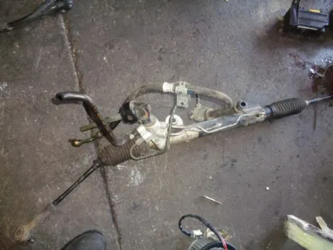 Κρεμαγιέρα Υδραυλική Δεξί Τιμόνι για NISSAN PRIMERA (2002 - 2007) (P12) Κρεμαγιέρα Υδραυλική Δεξί Τιμόνι για NISSAN PRIMERA (2002 - 2007) (P12)