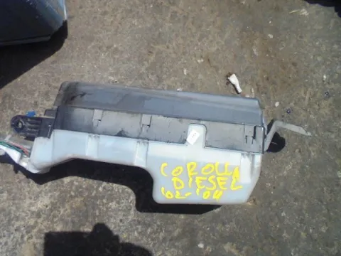 Ασφαλειοθήκη Μηχανής για TOYOTA COROLLA (2002 - 2004) (E120) 2000 (1CD-FTV) diesel 90 (CDE120) D-4D  *Δ* Ασφαλειοθήκη Μηχανής για TOYOTA COROLLA (2002 - 2004) (E120) 2000 (1CD-FTV) diesel 90 (CDE120) D-4D  *Δ*