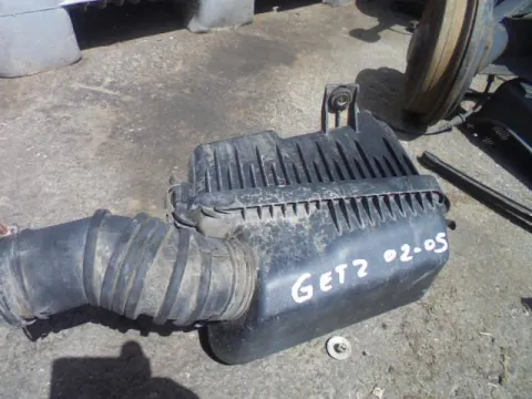 Φιλτροκούτι για HYUNDAI GETZ (2002 - 2005) (TB) *Δ* Φιλτροκούτι για HYUNDAI GETZ (2002 - 2005) (TB) *Δ*