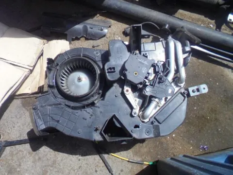 Ψύκτης (Εβαπορέτα) για MITSUBISHI COLT (2005 - 2008 ) (CZ) *Δ* Ψύκτης (Εβαπορέτα) για MITSUBISHI COLT (2005 - 2008 ) (CZ) *Δ*
