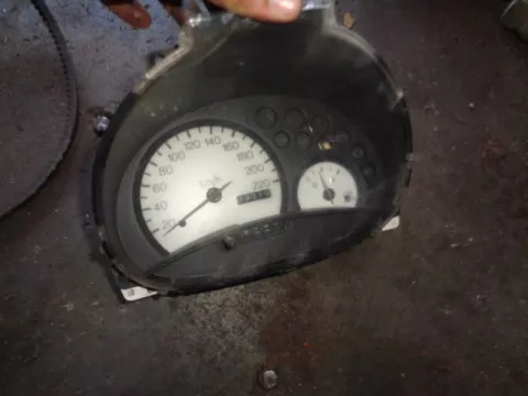 Κοντέρ για FORD KA (1997 - 2008) (RB) Κοντέρ για FORD KA (1997 - 2008) (RB)