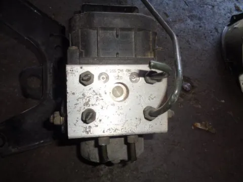 Μονάδα ABS 0265216485 για TOYOTA AVENSIS (1997 - 2000) (T220) Μονάδα ABS 0265216485 για TOYOTA AVENSIS (1997 - 2000) (T220)